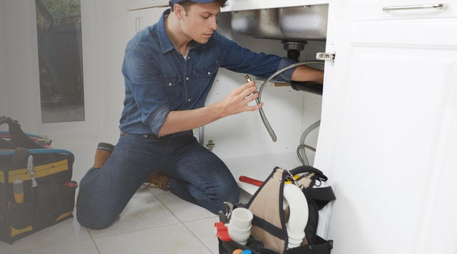 Plumbing in New Waterford, OH